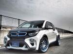BMW i3 EVO by EVE.RYN 2014 года